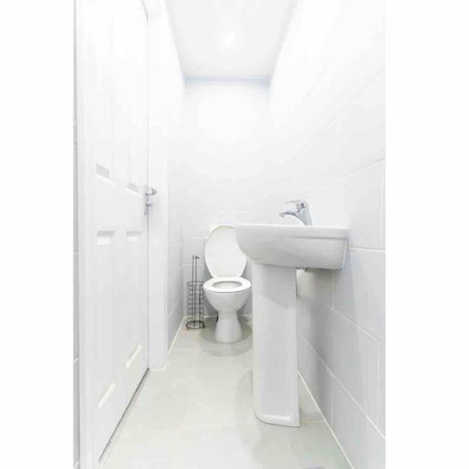Exclusive Studio Retreat Birmingham Exterior photo